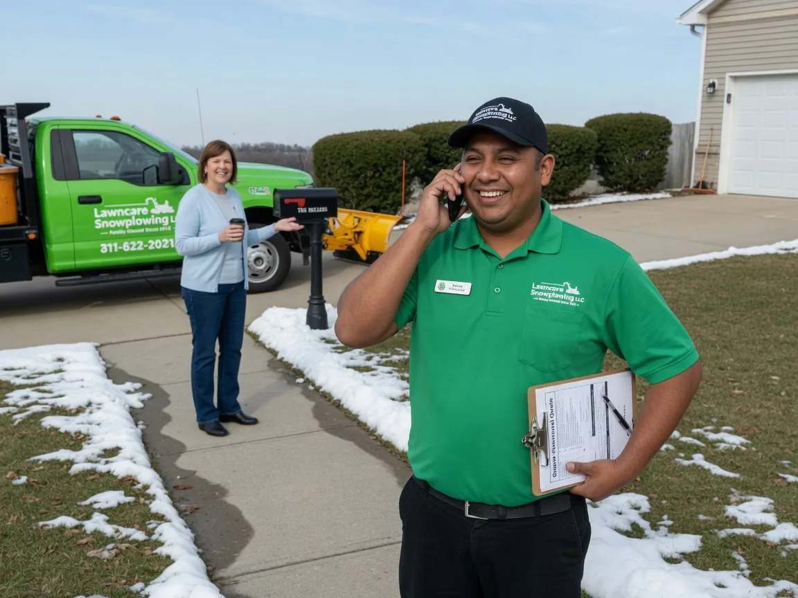 Lawn Care Services By Expert Landscaper Mottville, NY FAQs
